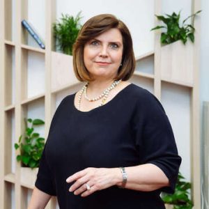 Irina Blinova