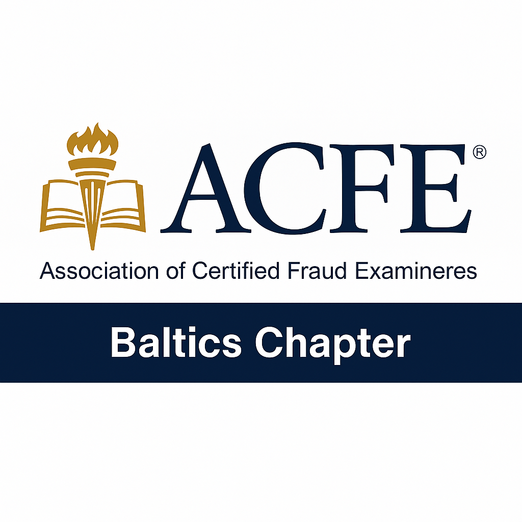 ACFE Baltic chapter